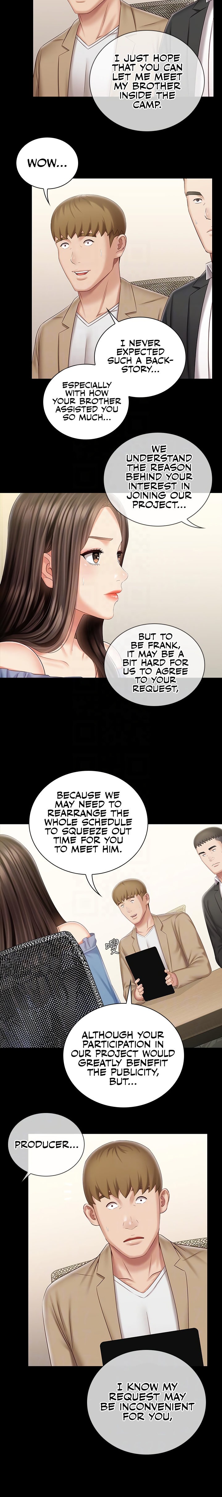 My Sister’s Duty chapter 84 page 5