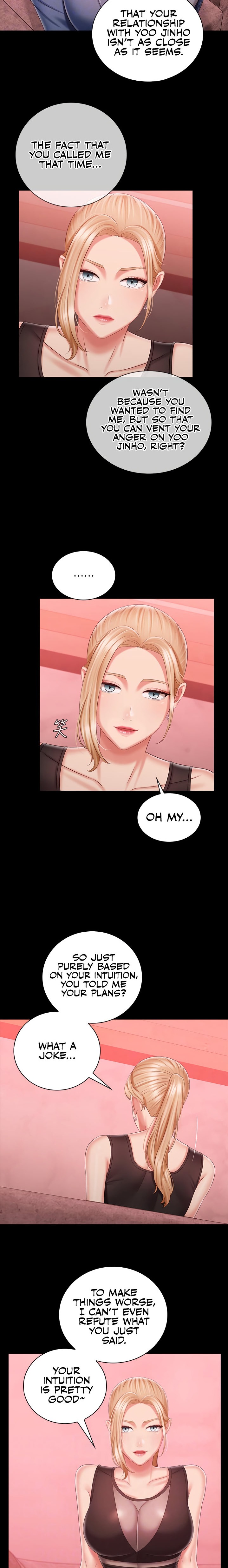 My Sister’s Duty chapter 85 page 7