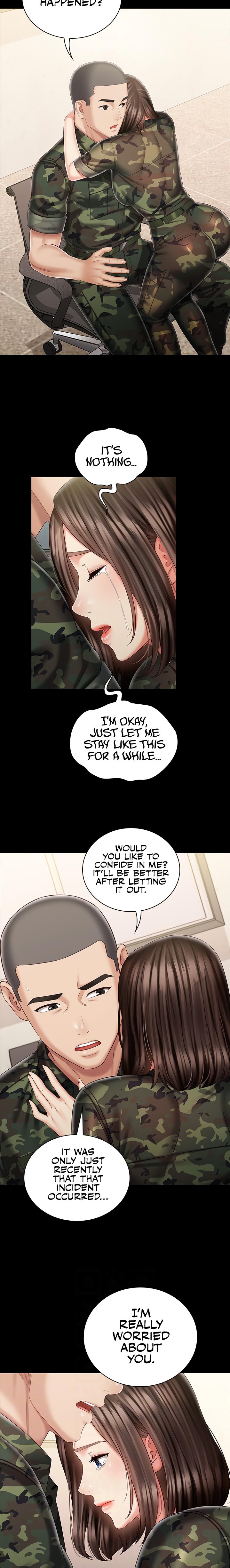 My Sister’s Duty chapter 86 page 4