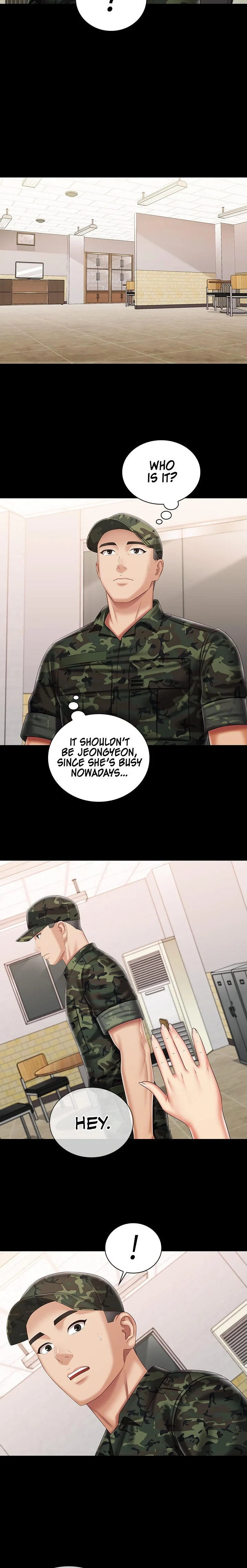 My Sister’s Duty chapter 86 page 19