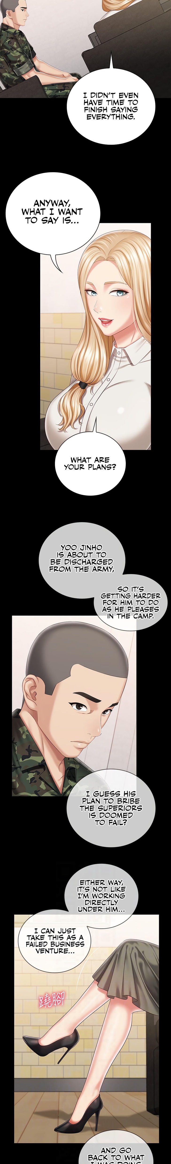 My Sister’s Duty chapter 87 page 7