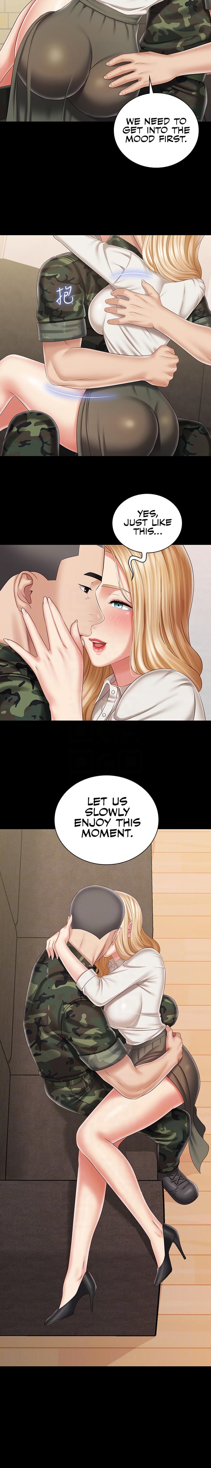 My Sister’s Duty chapter 88 page 13