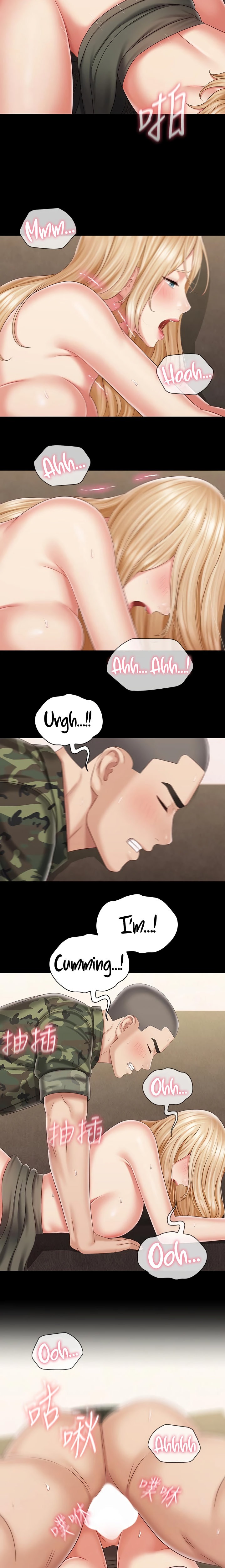 My Sister’s Duty chapter 89 page 17