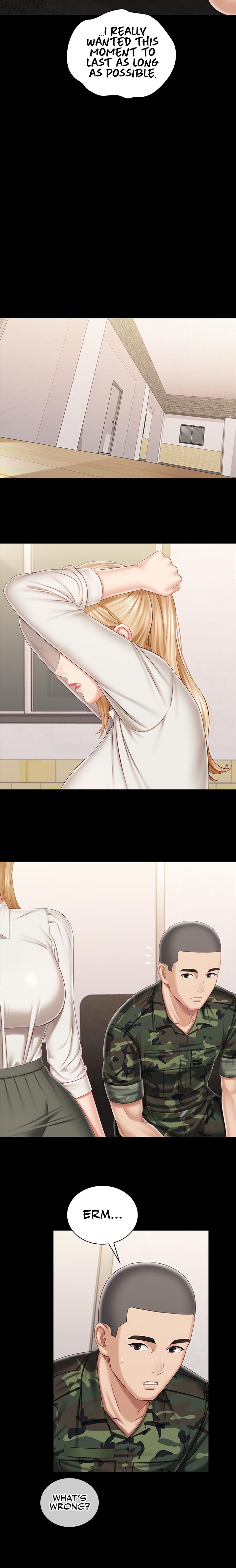 My Sister’s Duty chapter 90 page 15