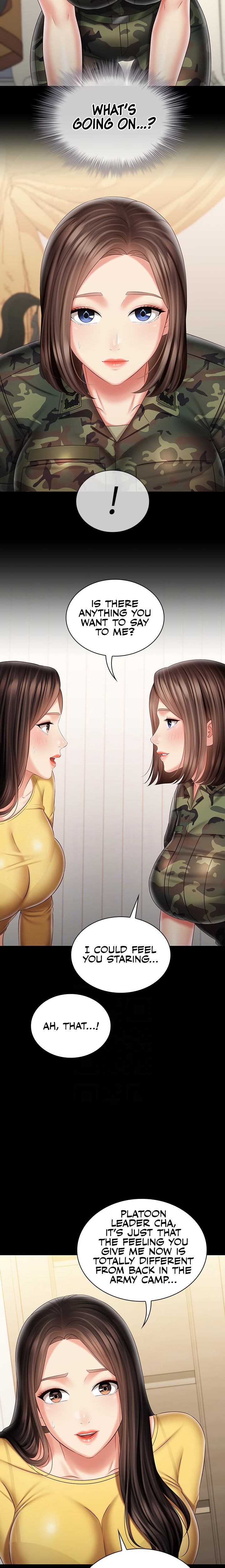 My Sister’s Duty chapter 92 page 13