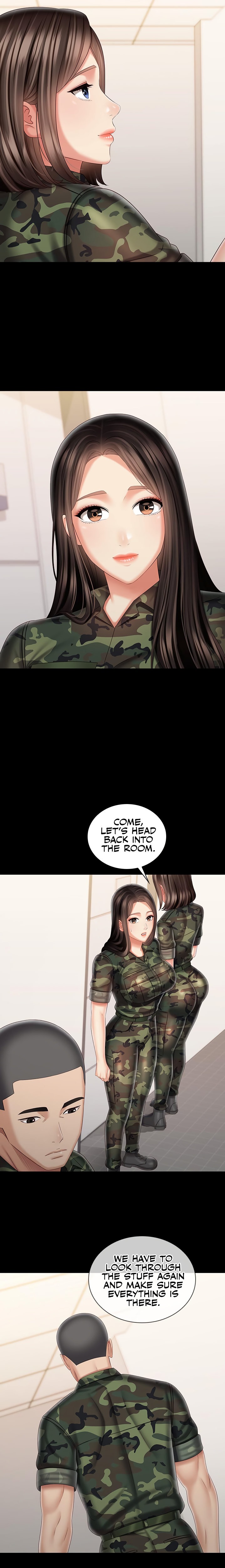 My Sister’s Duty chapter 94 page 2