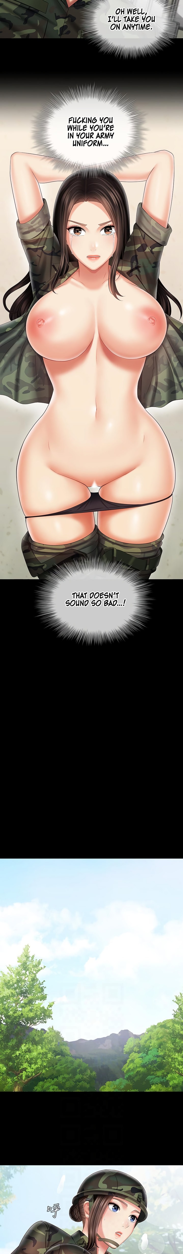 My Sister’s Duty chapter 94 page 7