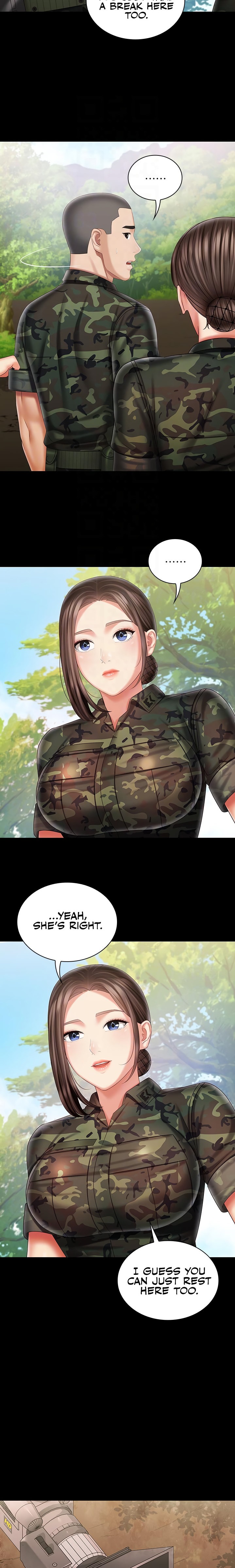 My Sister’s Duty chapter 94 page 14
