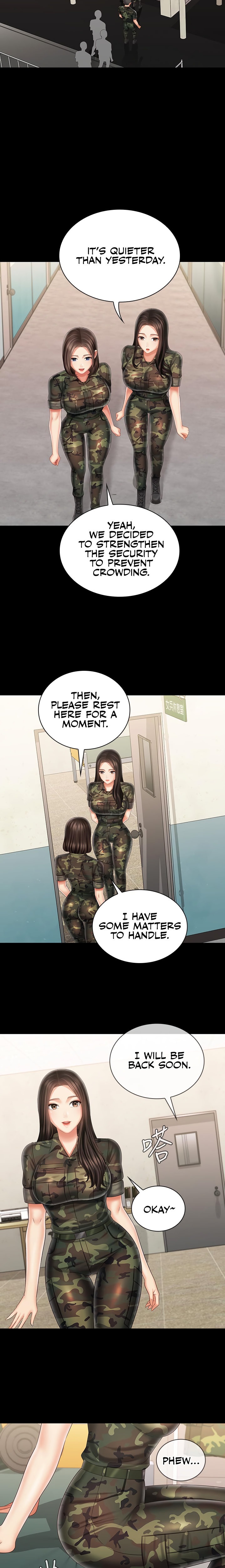 My Sister’s Duty chapter 94 page 17