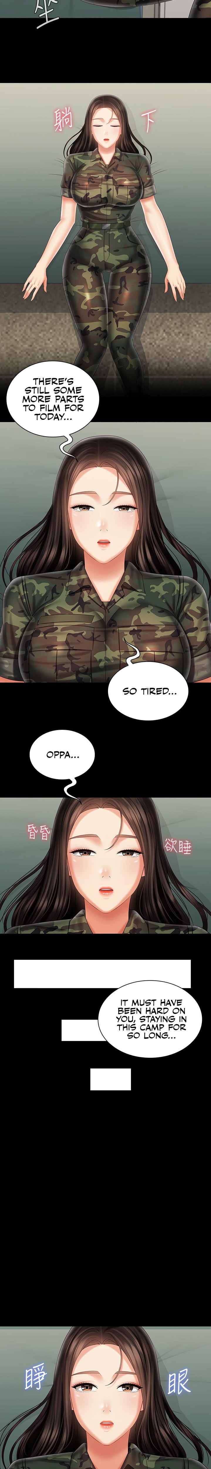 My Sister’s Duty chapter 94 page 18