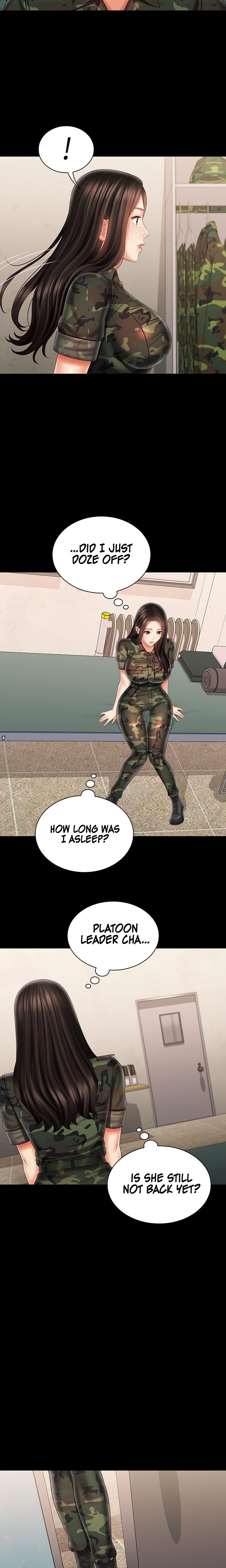 My Sister’s Duty chapter 94 page 19