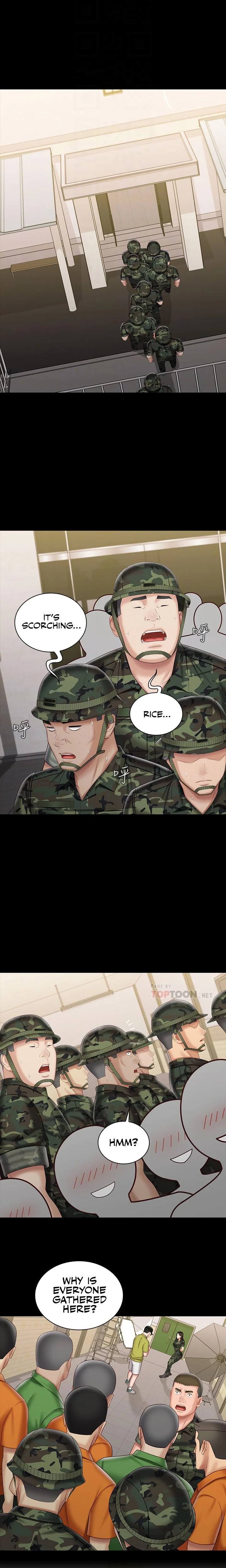 My Sister’s Duty chapter 95 page 10