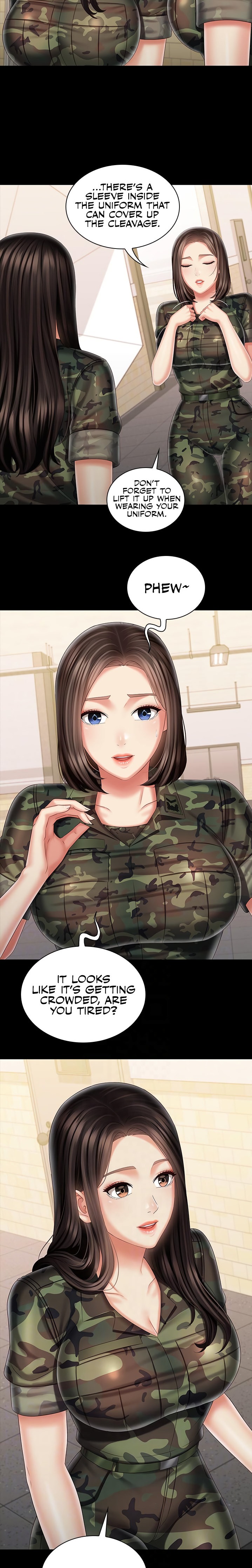 My Sister’s Duty chapter 95 page 14