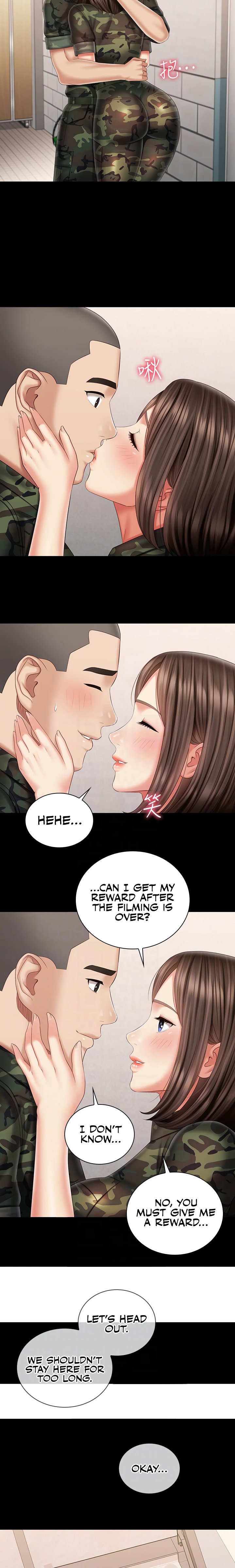 My Sister’s Duty chapter 96 page 7