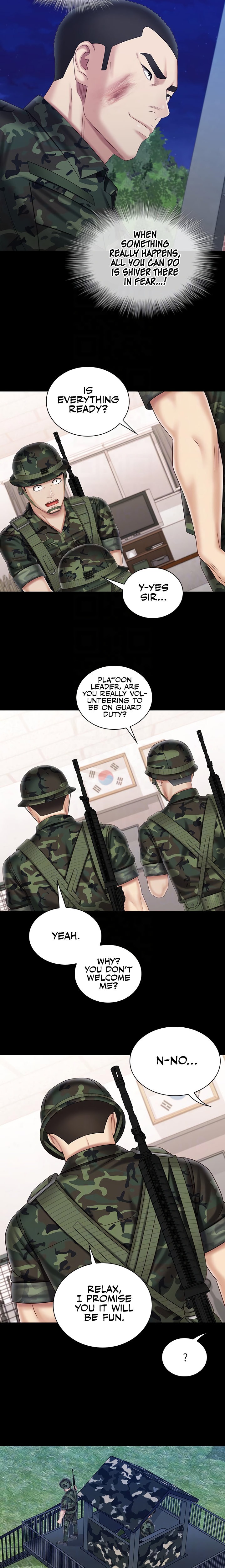 My Sister’s Duty chapter 97 page 13