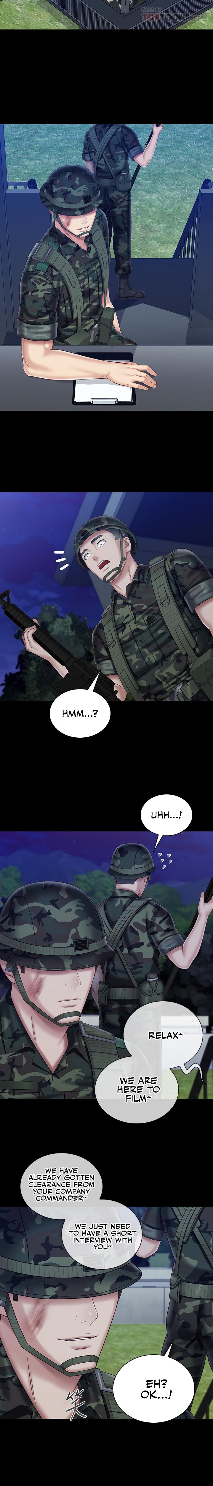 My Sister’s Duty chapter 97 page 14