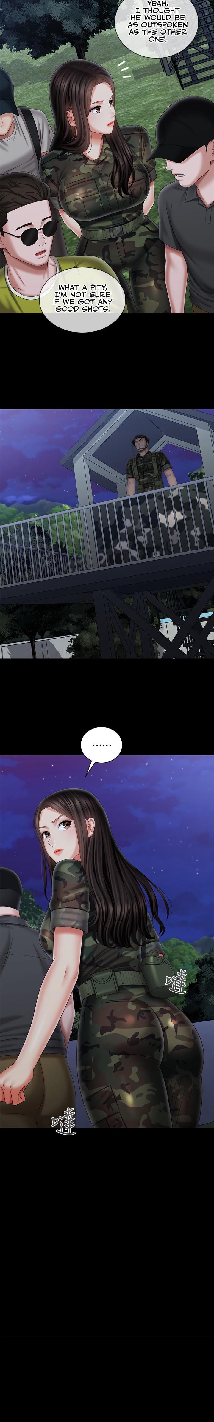 My Sister’s Duty chapter 97 page 19