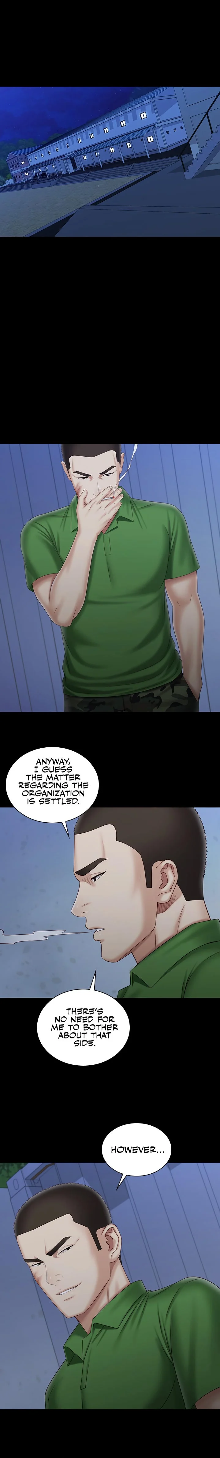 My Sister’s Duty chapter 97 page 20