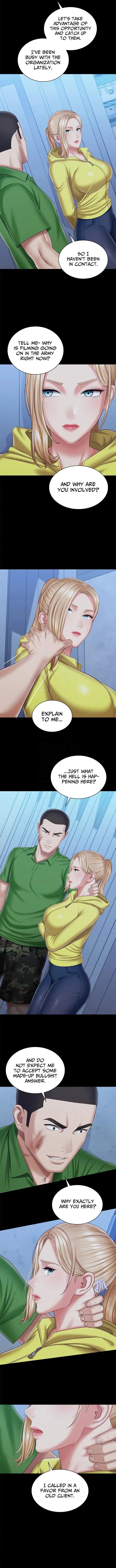 My Sister’s Duty chapter 98 page 3
