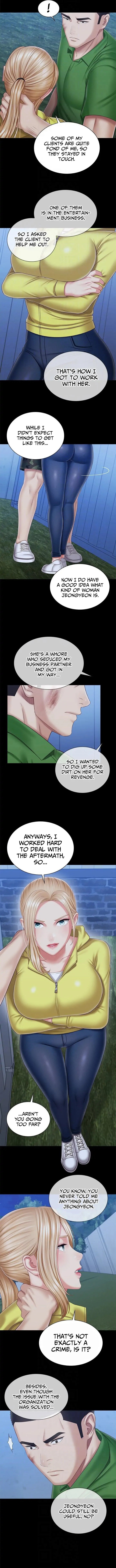 My Sister’s Duty chapter 98 page 4