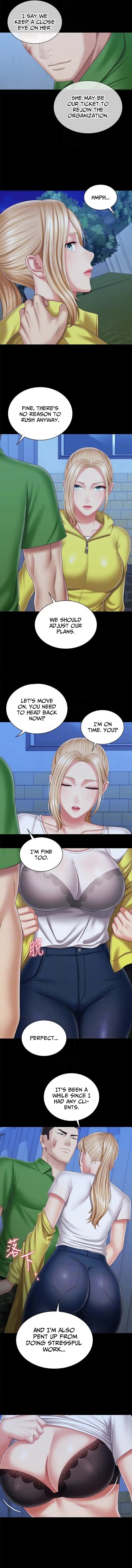 My Sister’s Duty chapter 98 page 5