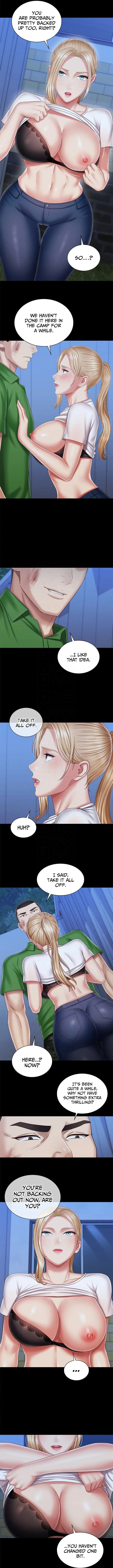 My Sister’s Duty chapter 98 page 6