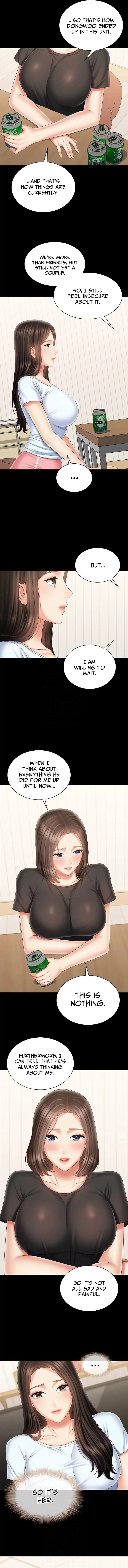 My Sister’s Duty chapter 99 page 2