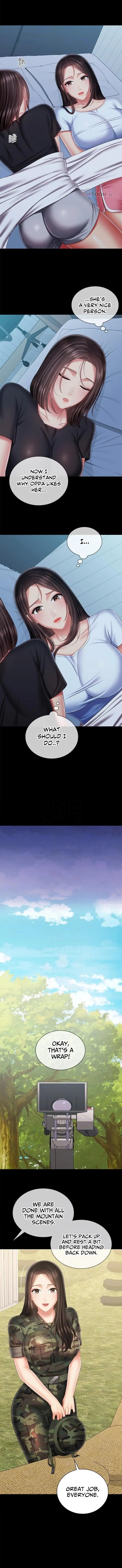 My Sister’s Duty chapter 99 page 4