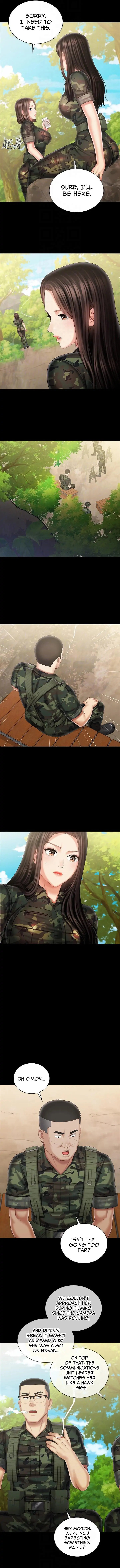 My Sister’s Duty chapter 99 page 6