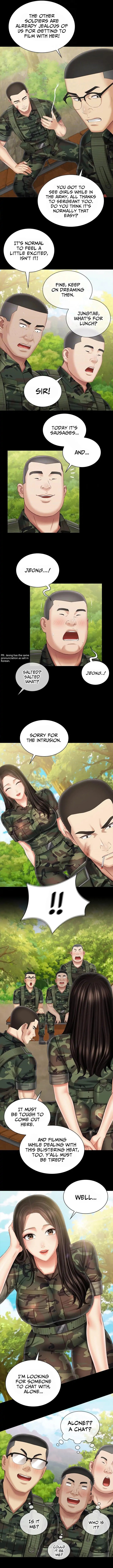 My Sister’s Duty chapter 99 page 7