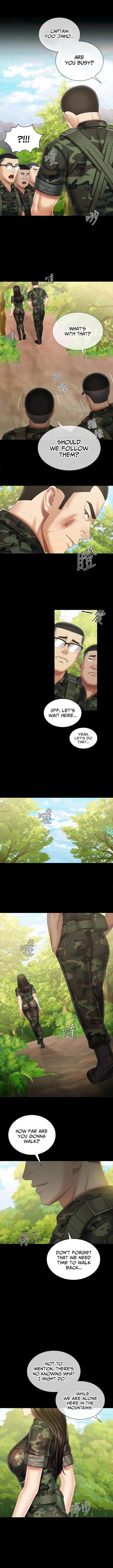 My Sister’s Duty chapter 99 page 8
