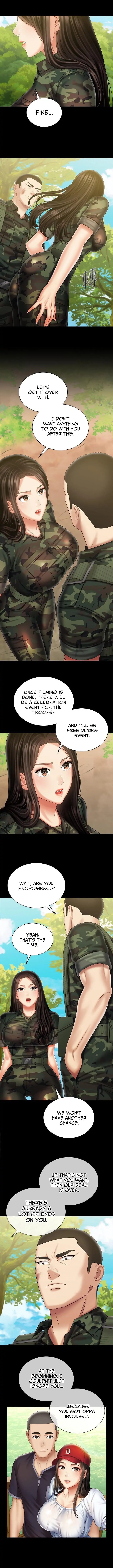 My Sister’s Duty chapter 99 page 9