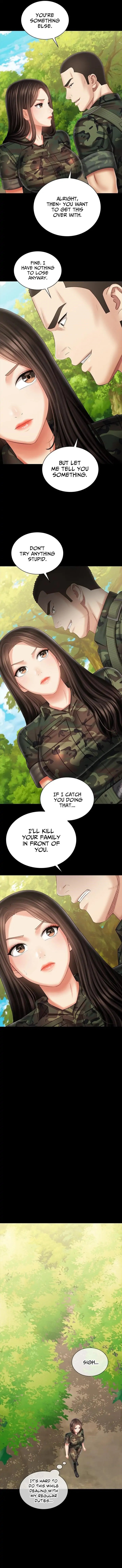 My Sister’s Duty chapter 99 page 11