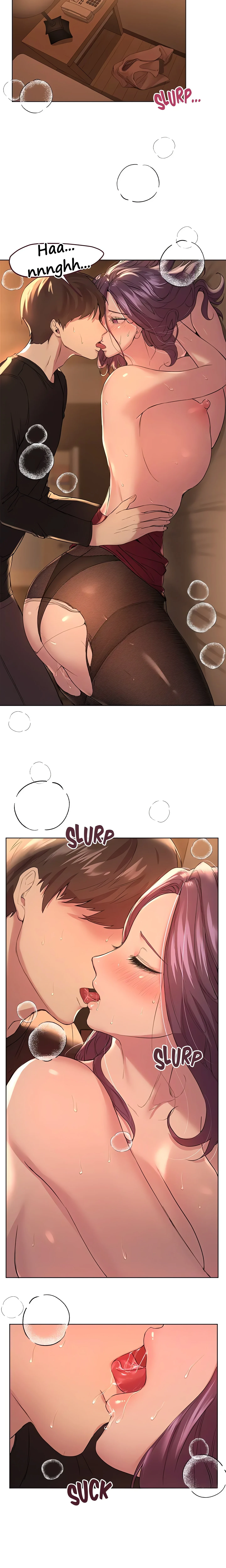 My Sister’s Friends (Official) chapter 10 page 2