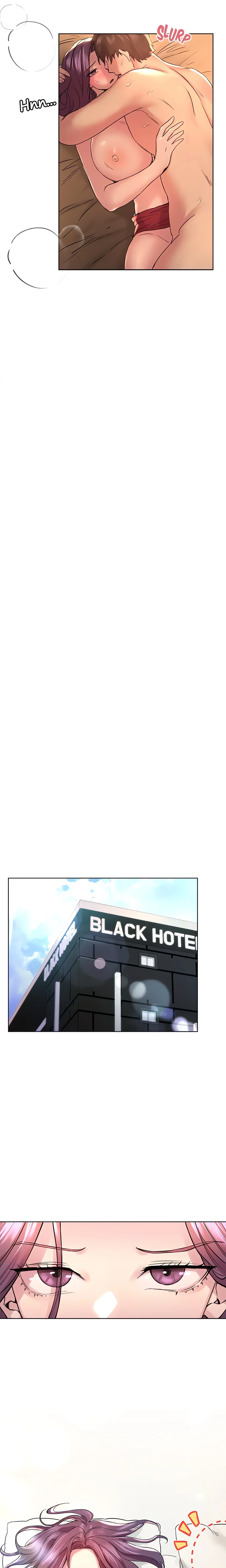 My Sister’s Friends (Official) chapter 10 page 18