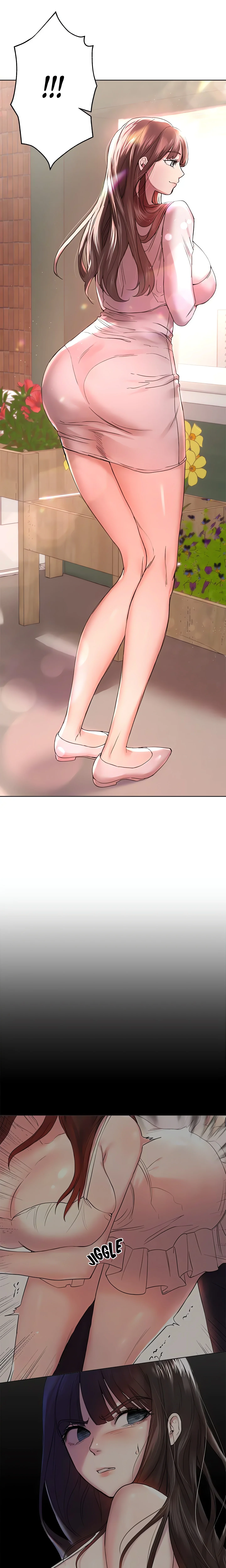 My Sister’s Friends (Official) chapter 11 page 15