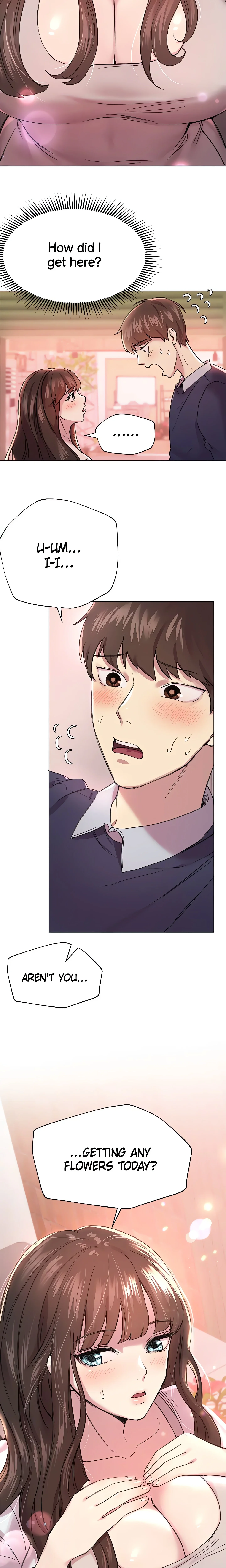 My Sister’s Friends (Official) chapter 11 page 17