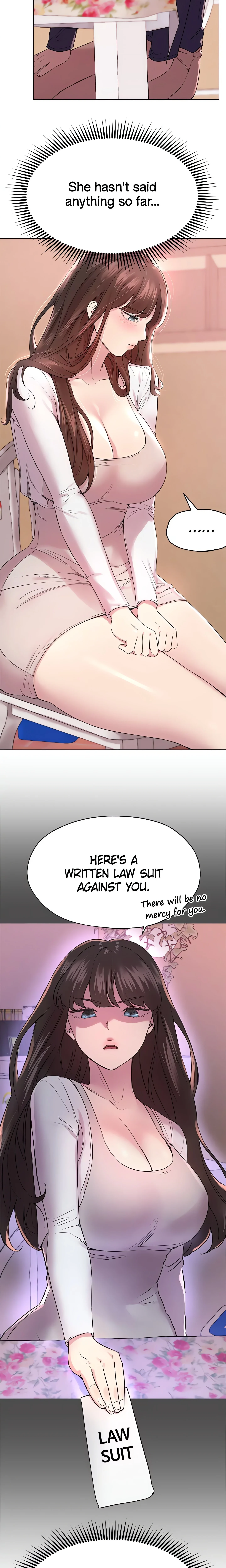 My Sister’s Friends (Official) chapter 11 page 19