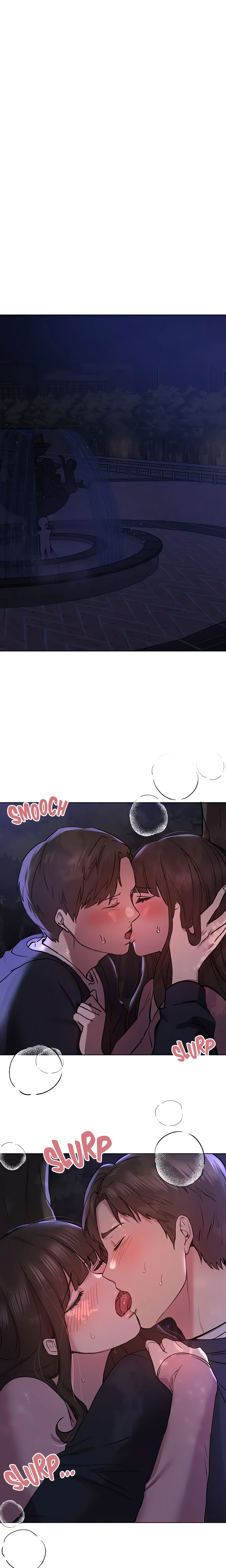 My Sister’s Friends (Official) chapter 15 page 14