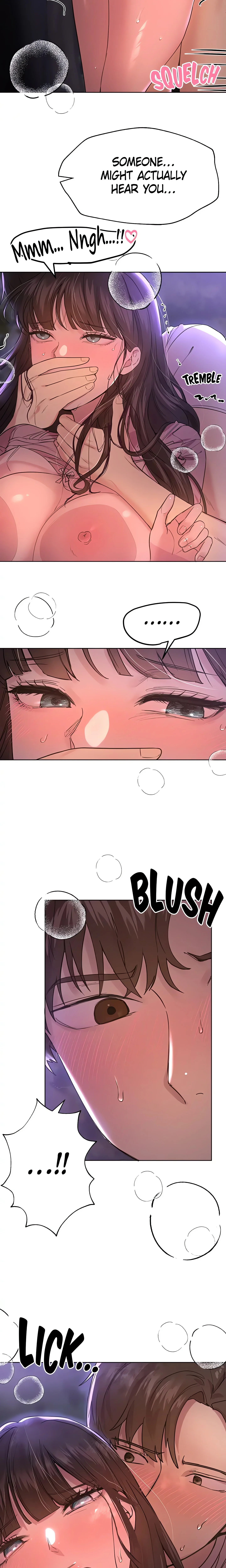 My Sister’s Friends (Official) chapter 16 page 3