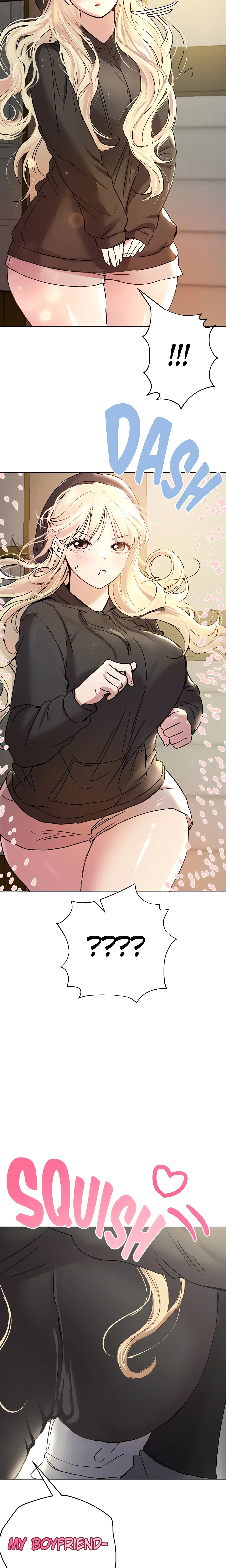 My Sister’s Friends (Official) chapter 16 page 24