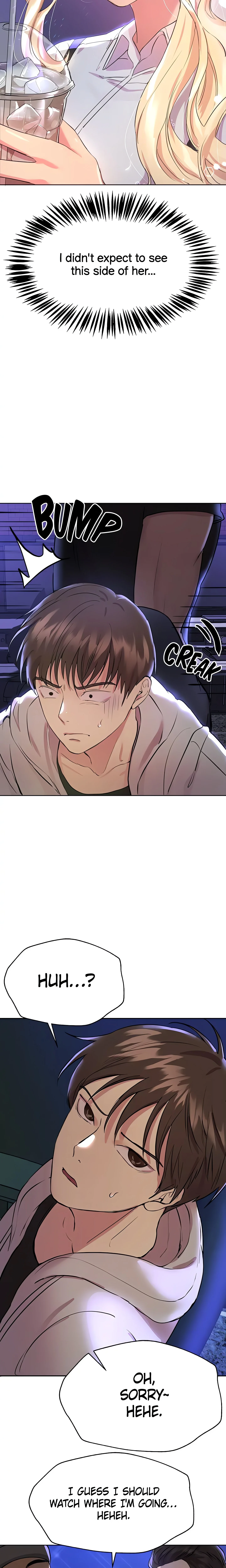 My Sister’s Friends (Official) chapter 18 page 6