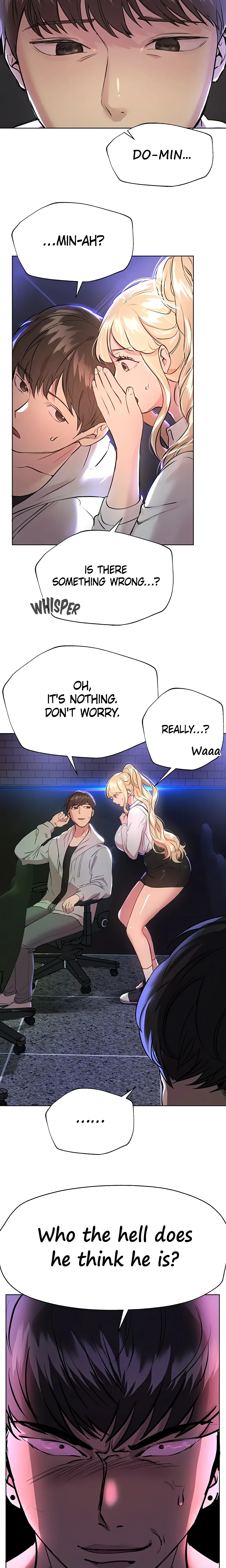My Sister’s Friends (Official) chapter 18 page 13