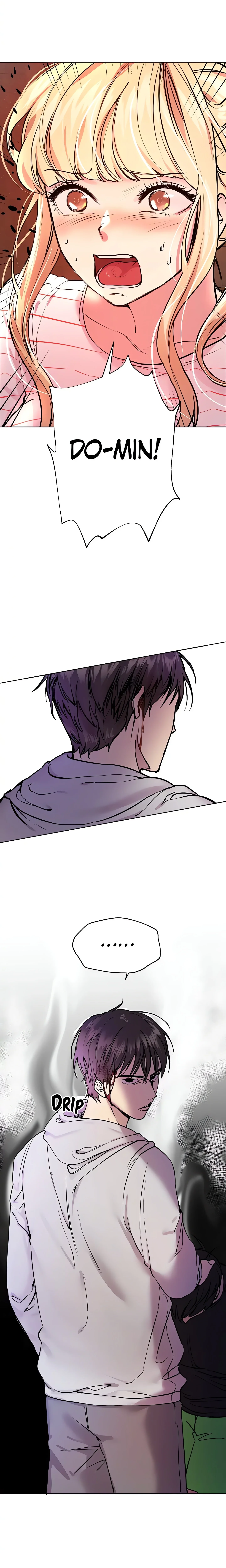 My Sister’s Friends (Official) chapter 19 page 4