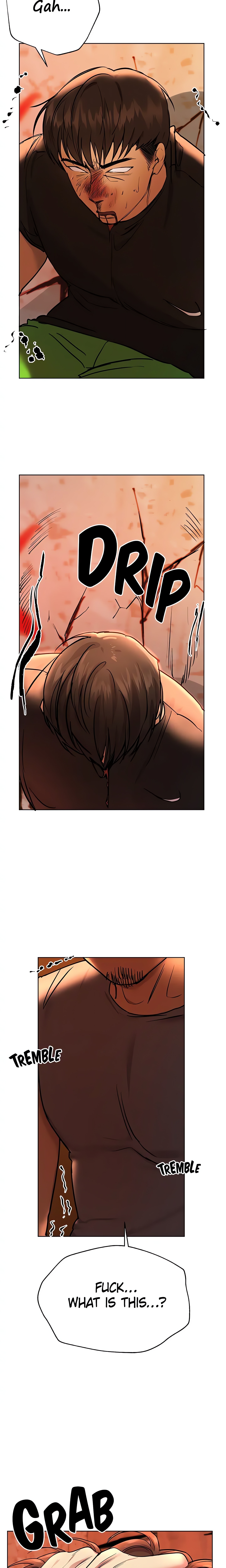 My Sister’s Friends (Official) chapter 19 page 9