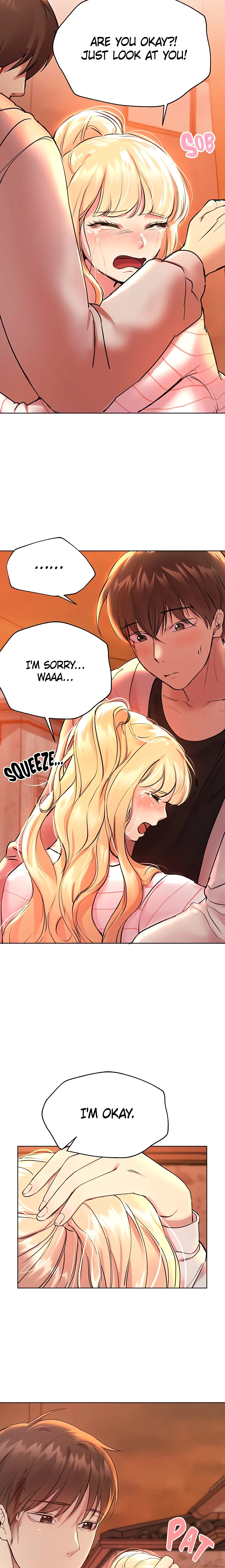 My Sister’s Friends (Official) chapter 19 page 13