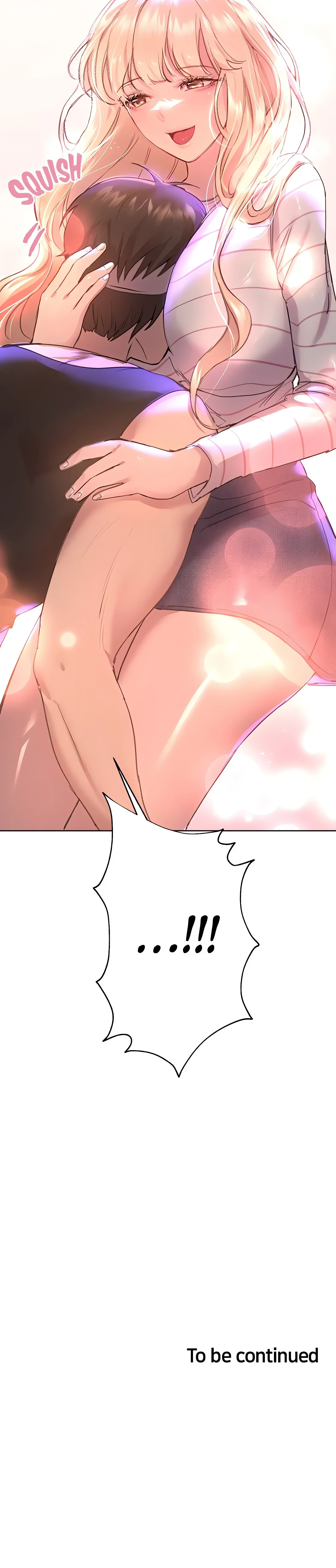 My Sister’s Friends (Official) chapter 19 page 26