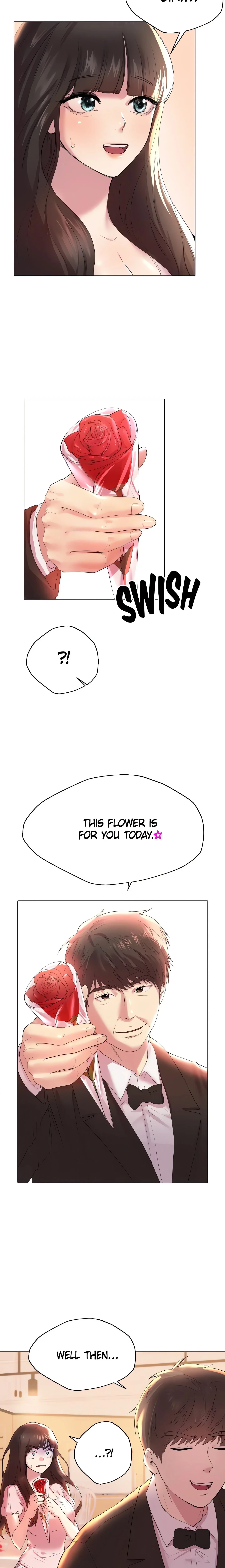 My Sister’s Friends (Official) chapter 2 page 12