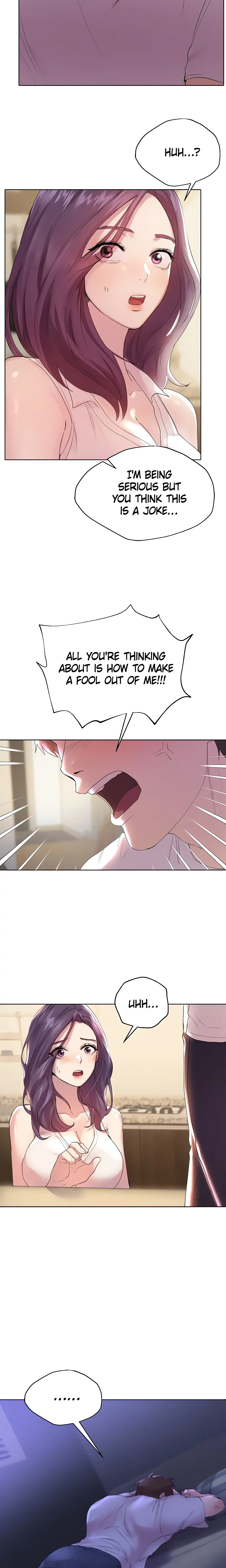 My Sister’s Friends (Official) chapter 2 page 23