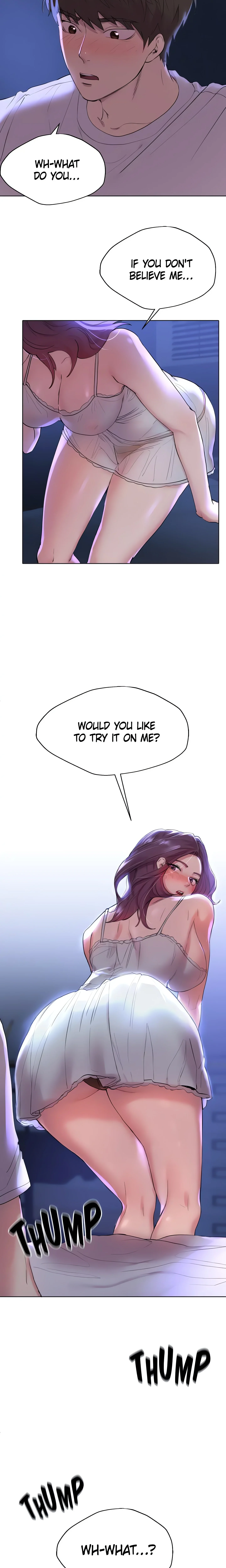 My Sister’s Friends (Official) chapter 2 page 26